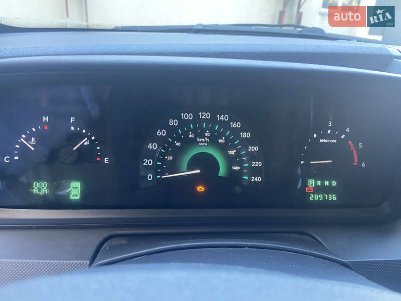 Внедорожник / Кроссовер Dodge Journey 2010 в Киеве