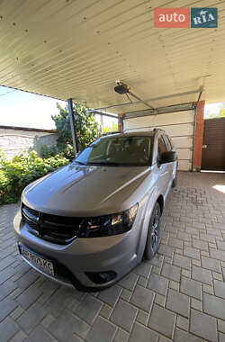 Внедорожник / Кроссовер Dodge Journey 2018 в Запорожье