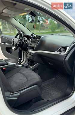 Внедорожник / Кроссовер Dodge Journey 2014 в Коломые