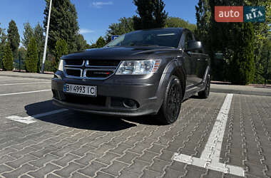 Внедорожник / Кроссовер Dodge Journey 2015 в Кременчуге