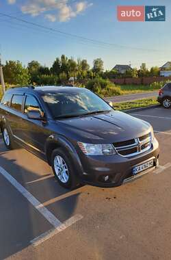Внедорожник / Кроссовер Dodge Journey 2015 в Киеве