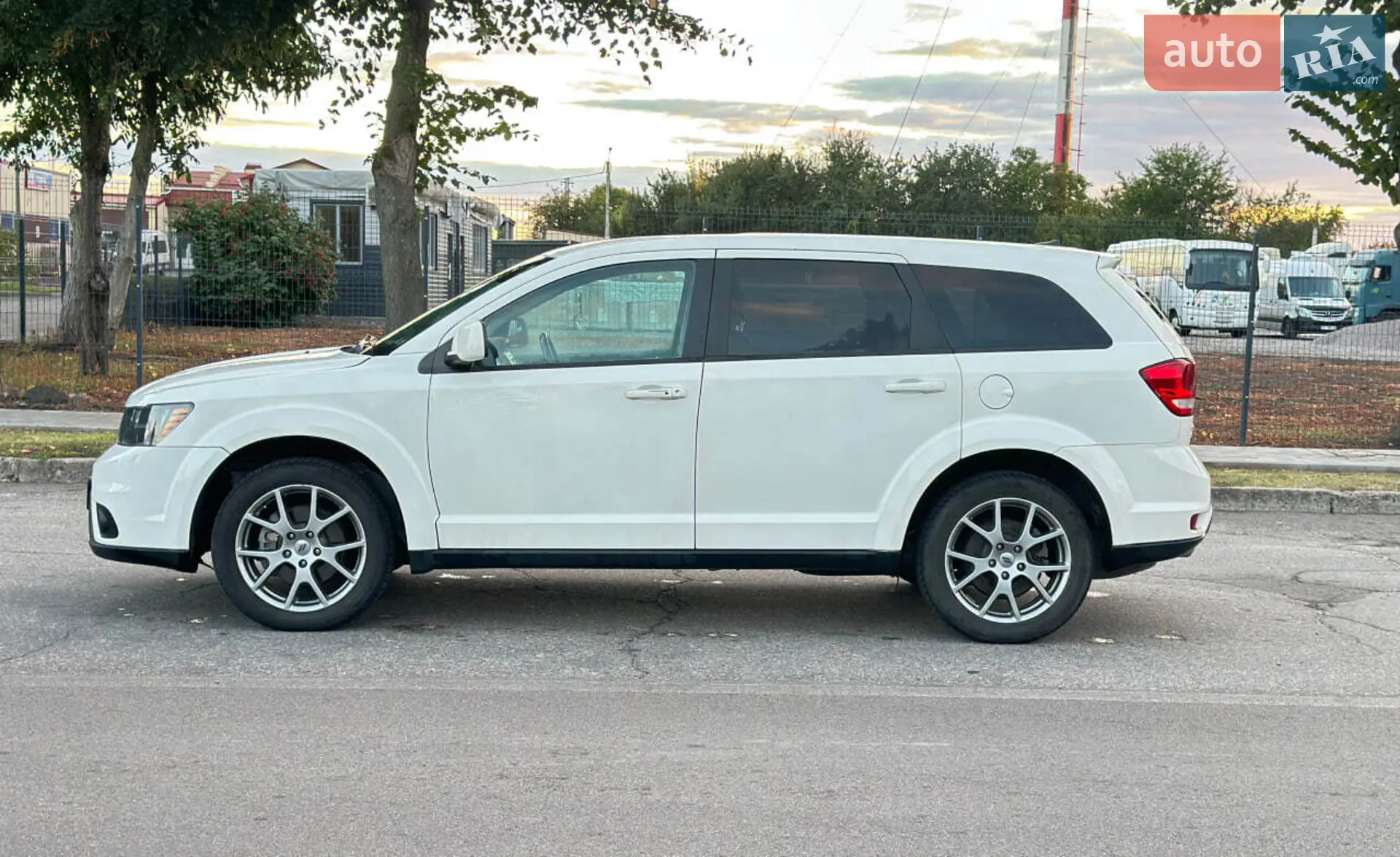2019 Dodge Journey - мініатюра 16