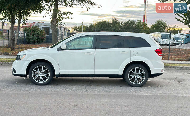Dodge Journey 2019