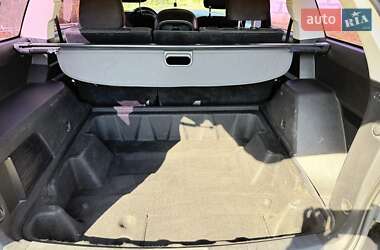 Внедорожник / Кроссовер Dodge Journey 2012 в 