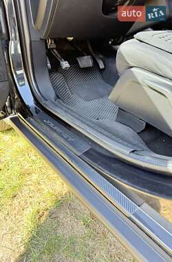 Внедорожник / Кроссовер Dodge Journey 2012 в 
