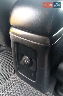 Внедорожник / Кроссовер Dodge Journey 2014 в 