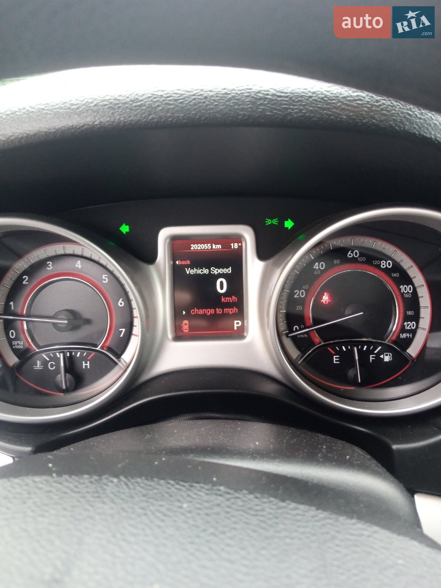 2014 Dodge Journey - мініатюра 24