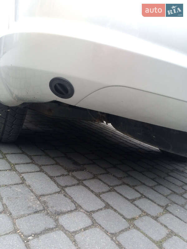 Позашляховик / Кросовер Dodge Journey 2014 в Самборі фото 29 Позашляховик / Кросовер Dodge Journey 2014 в Самборі