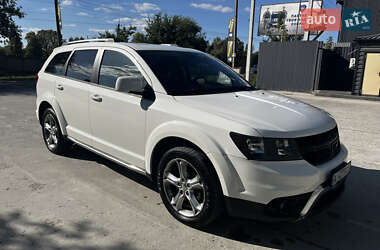 Внедорожник / Кроссовер Dodge Journey 2016 в Киеве