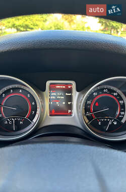 Внедорожник / Кроссовер Dodge Journey 2015 в 
