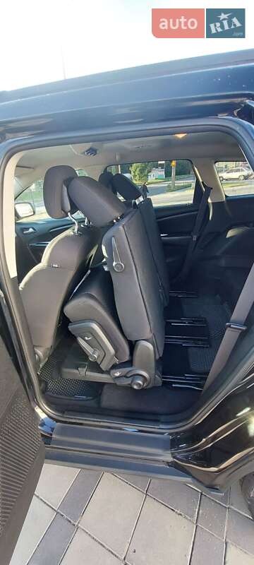 Позашляховик / Кросовер Dodge Journey 2016 в Вінниці фото 15 Позашляховик / Кросовер Dodge Journey 2016 в Вінниці