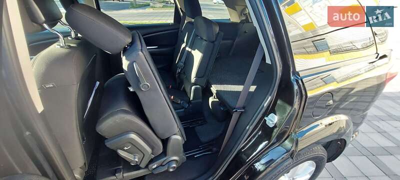 Позашляховик / Кросовер Dodge Journey 2016 в Вінниці фото 20 Позашляховик / Кросовер Dodge Journey 2016 в Вінниці