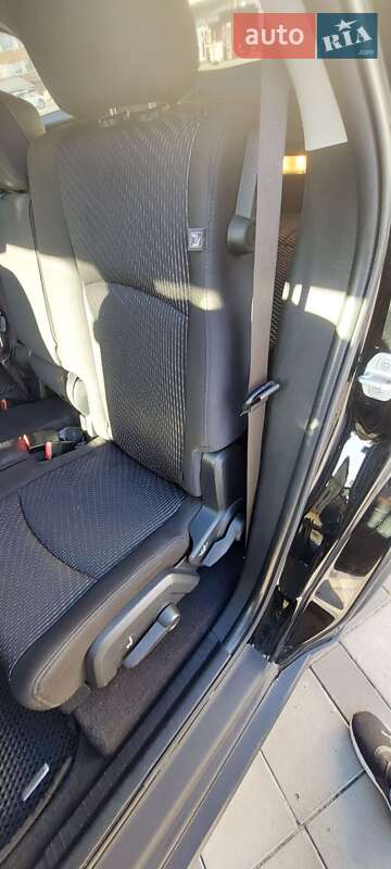 Позашляховик / Кросовер Dodge Journey 2016 в Вінниці фото 25 Позашляховик / Кросовер Dodge Journey 2016 в Вінниці