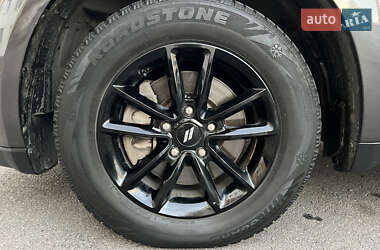 Внедорожник / Кроссовер Dodge Journey 2019 в 