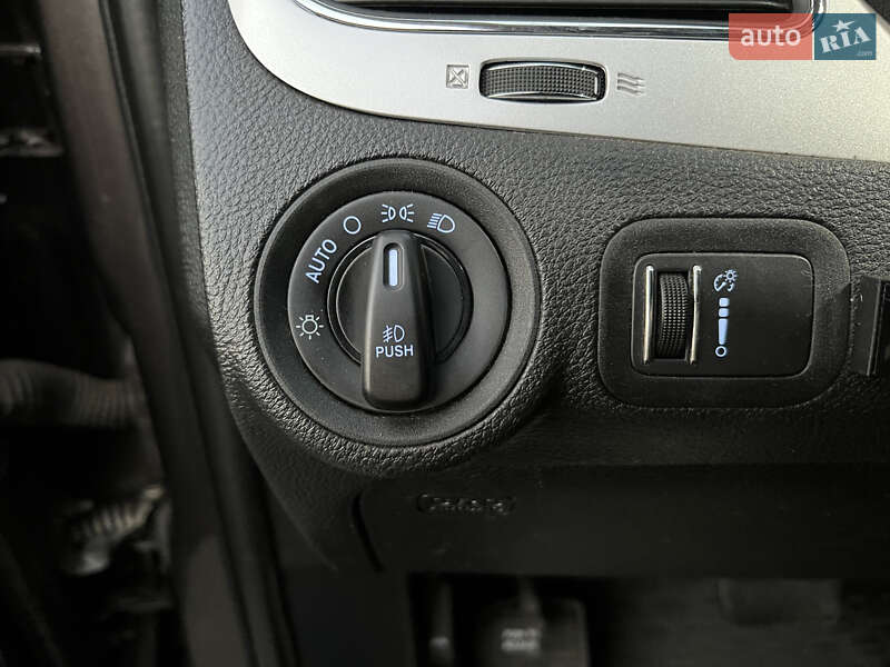 Внедорожник / Кроссовер Dodge Journey 2019 в Харькове фото 23 Внедорожник / Кроссовер Dodge Journey 2019 в Харькове