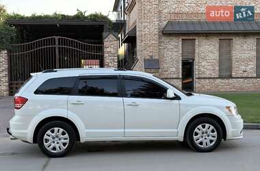 Внедорожник / Кроссовер Dodge Journey 2015 в 