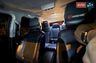 Внедорожник / Кроссовер Dodge Journey 2019 в 