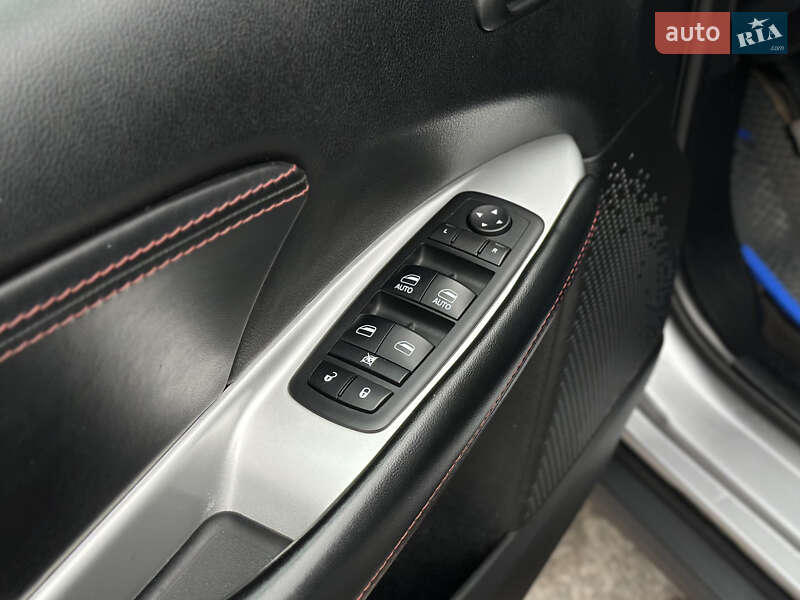 Внедорожник / Кроссовер Dodge Journey 2017 в Шептицькому