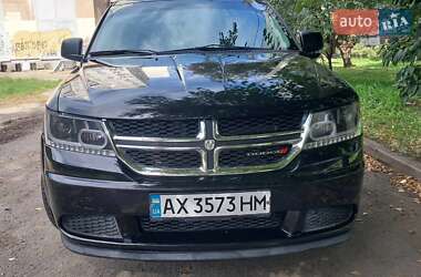 Внедорожник / Кроссовер Dodge Journey 2013 в 