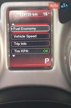 Внедорожник / Кроссовер Dodge Journey 2013 в 