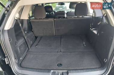 Внедорожник / Кроссовер Dodge Journey 2013 в 