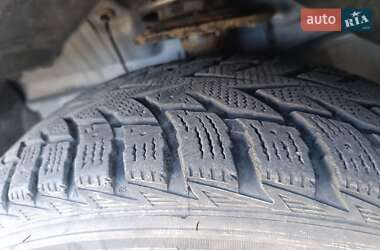 Внедорожник / Кроссовер Dodge Journey 2013 в 