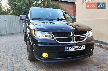 Внедорожник / Кроссовер Dodge Journey 2015 в Харькове