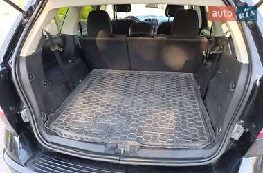 Внедорожник / Кроссовер Dodge Journey 2013 в 