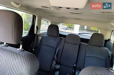 Внедорожник / Кроссовер Dodge Journey 2013 в 