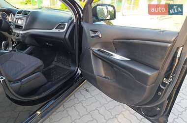 Внедорожник / Кроссовер Dodge Journey 2013 в 