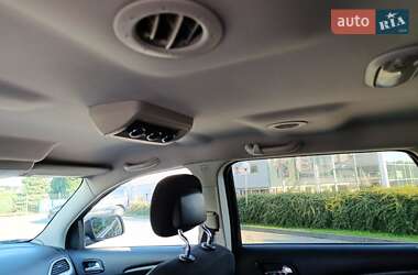 Внедорожник / Кроссовер Dodge Journey 2013 в 