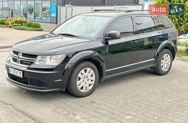 Внедорожник / Кроссовер Dodge Journey 2020 в Киеве