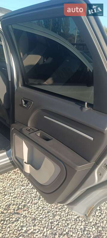 Позашляховик / Кросовер Dodge Journey 2008 в Кривому Розі фото 9 Позашляховик / Кросовер Dodge Journey 2008 в Кривому Розі