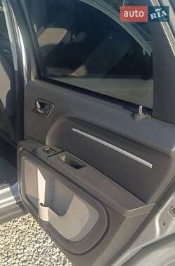 Внедорожник / Кроссовер Dodge Journey 2008 в 
