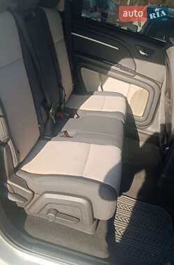 Внедорожник / Кроссовер Dodge Journey 2008 в 