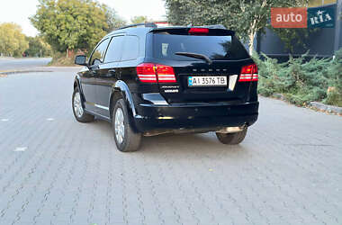Внедорожник / Кроссовер Dodge Journey 2020 в 