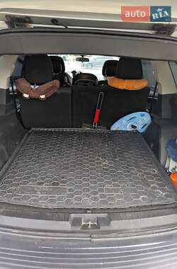 Внедорожник / Кроссовер Dodge Journey 2013 в 