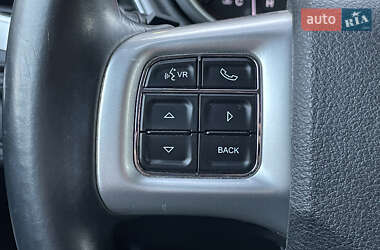 Внедорожник / Кроссовер Dodge Journey 2015 в 