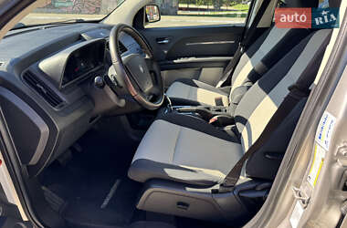 Внедорожник / Кроссовер Dodge Journey 2010 в 