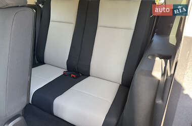 Внедорожник / Кроссовер Dodge Journey 2010 в 