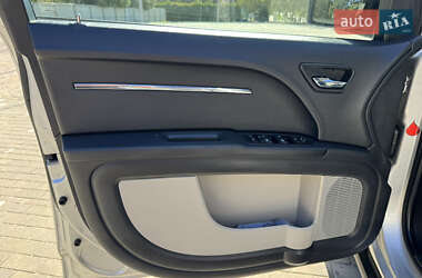 Внедорожник / Кроссовер Dodge Journey 2010 в 