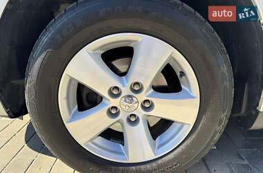 Внедорожник / Кроссовер Dodge Journey 2010 в 