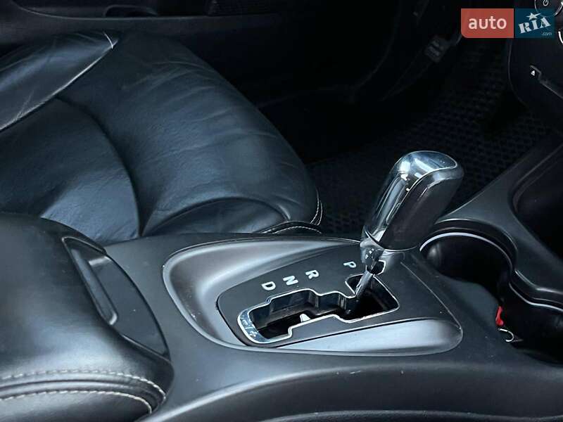 Внедорожник / Кроссовер Dodge Journey 2016 в Львове