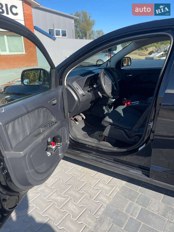 Внедорожник / Кроссовер Dodge Journey 2010 в Хмельницком