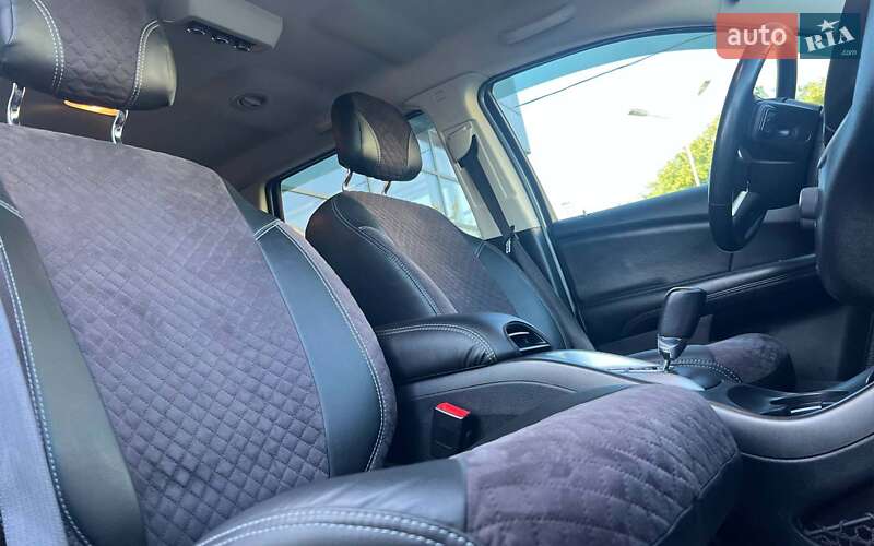 Внедорожник / Кроссовер Dodge Journey 2017 в Ивано-Франковске фото 22 Внедорожник / Кроссовер Dodge Journey 2017 в Ивано-Франковске