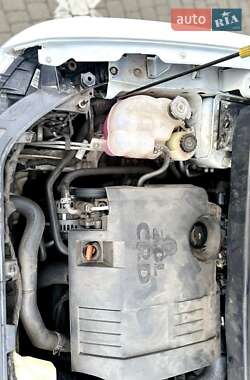 Внедорожник / Кроссовер Dodge Journey 2008 в 