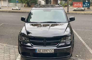 Внедорожник / Кроссовер Dodge Journey 2016 в Днепре