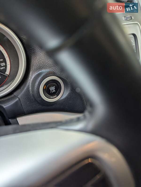 Внедорожник / Кроссовер Dodge Journey 2016 в Днепре фото 9 Внедорожник / Кроссовер Dodge Journey 2016 в Днепре