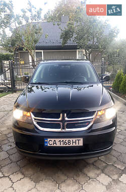 Внедорожник / Кроссовер Dodge Journey 2014 в Владимире