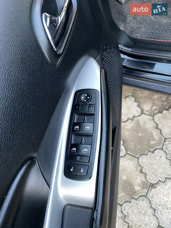 Внедорожник / Кроссовер Dodge Journey 2014 в Владимире
